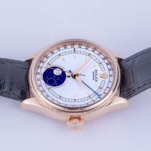 Rolex Cellini Moonphase 50535 2023 (Full Set) 12 rolex-cellini-50535