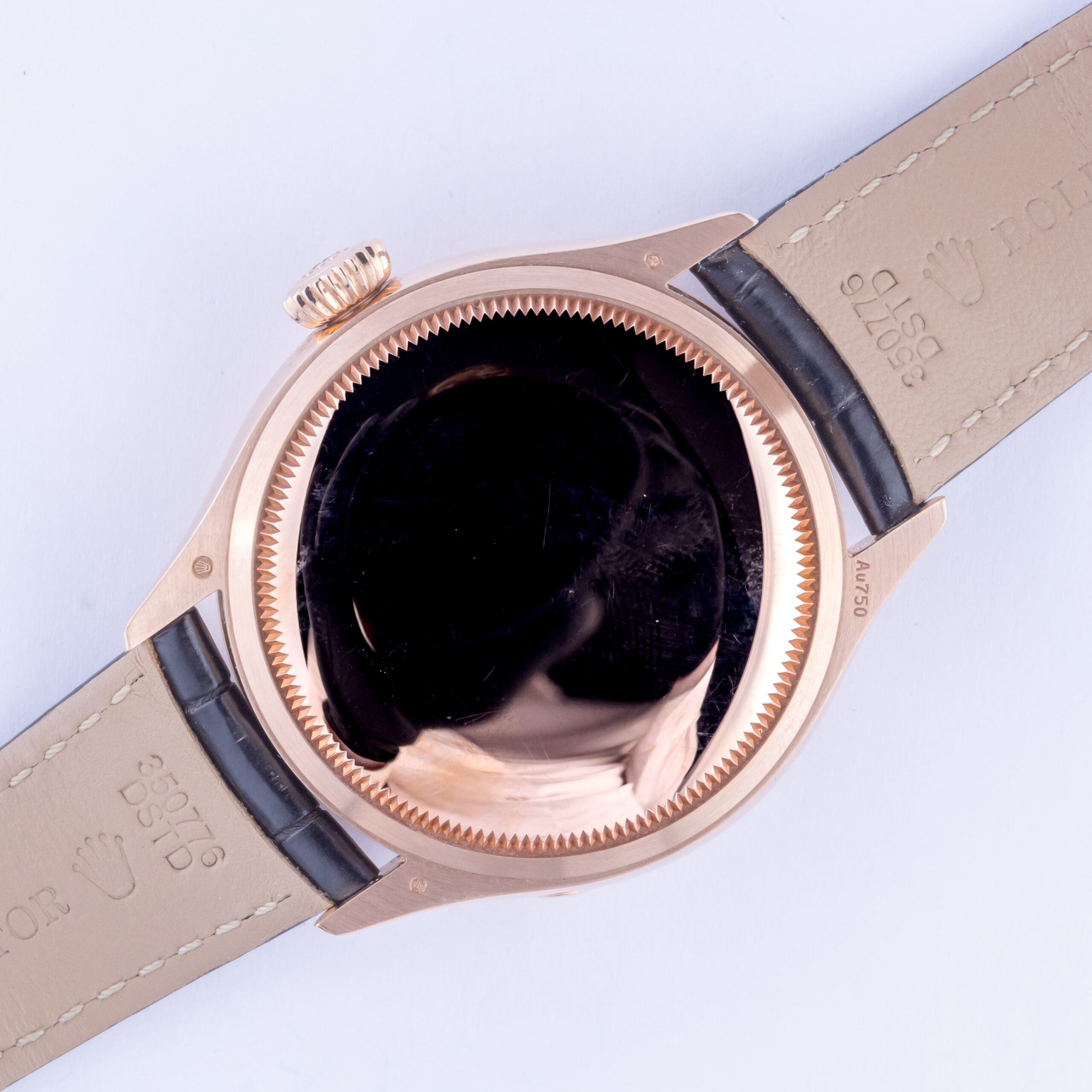 Rolex Cellini Moonphase 50535 2023 (Full Set) 4 rolex-cellini-50535