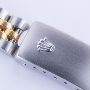 Rolex Lady-Datejust White 69173 1995 (Full Set) 14 rolex-lady-datejust-69173-83