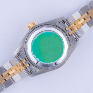 Rolex Lady-Datejust White 69173 1995 (Full Set) 11 rolex-lady-datejust-69173-83