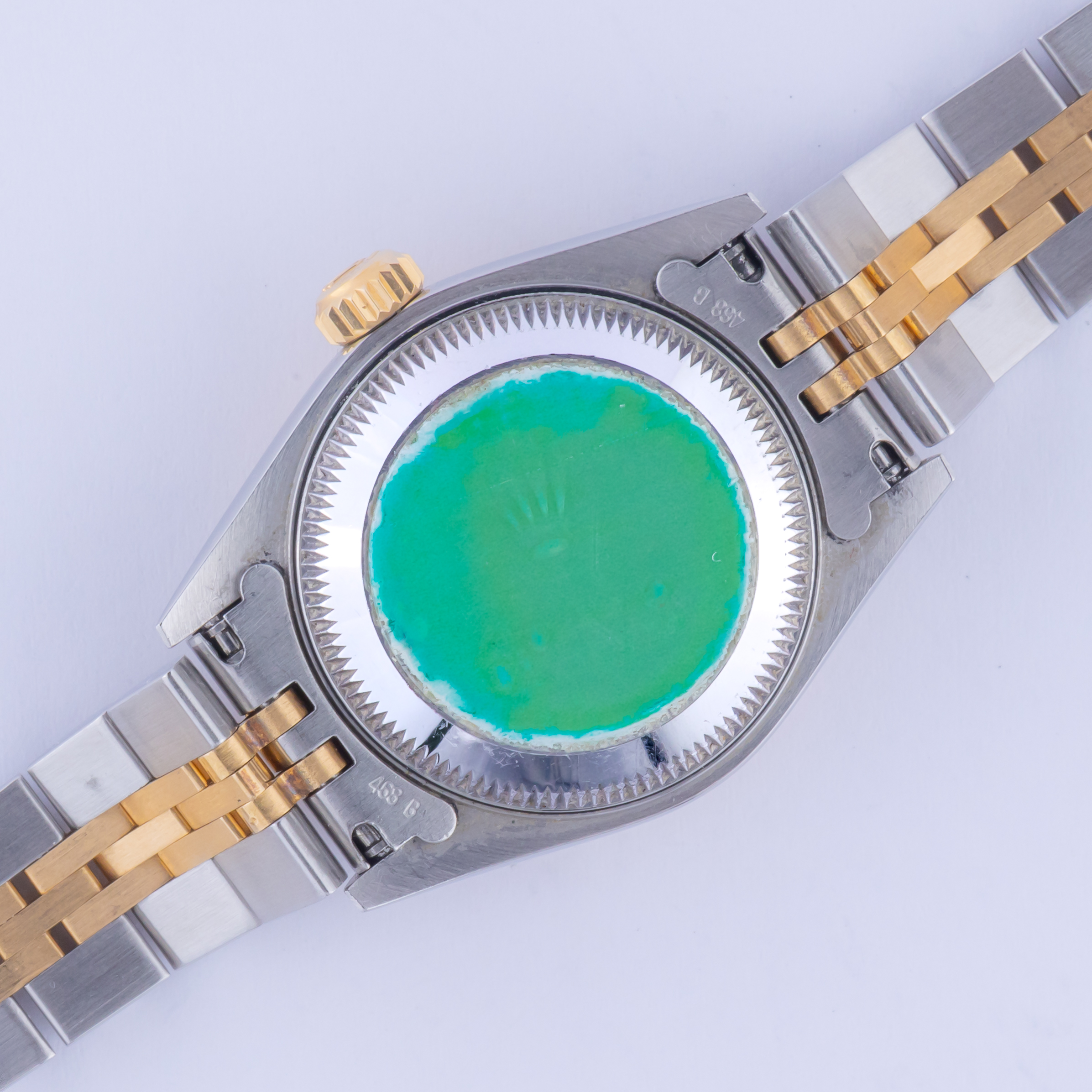 Rolex Lady-Datejust White 69173 1995 (Full Set) 4 rolex-lady-datejust-69173-83