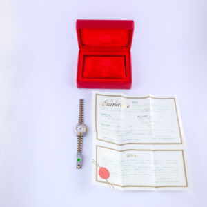 Rolex Lady-Datejust White 69173 1995 (Full Set) 15 rolex-lady-datejust-69173-83