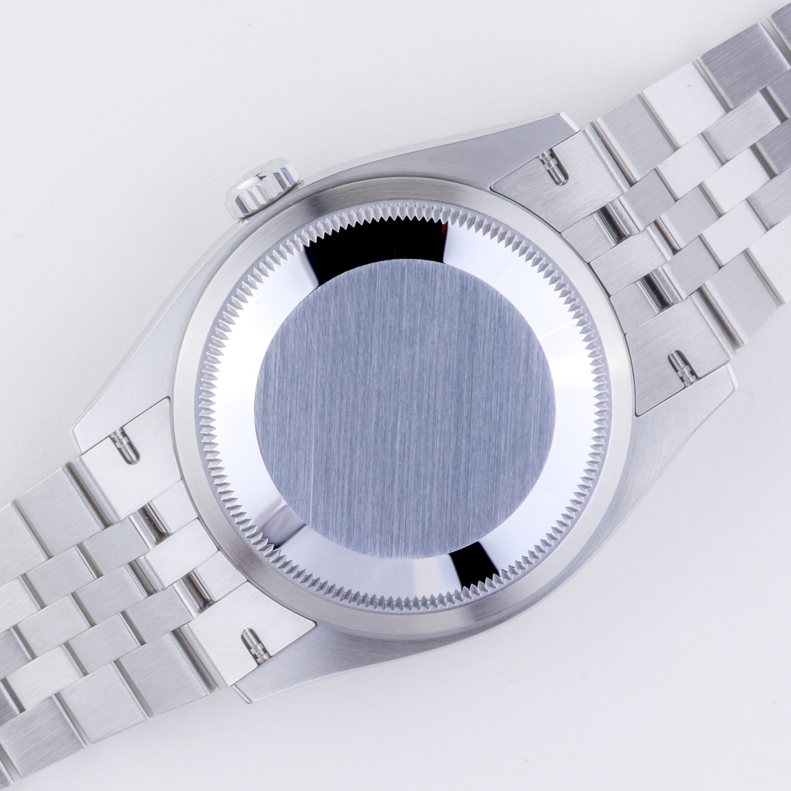 Rolex Datejust Blue 126200 2024 (Full Set) 4 rolex-datejust-126200-5