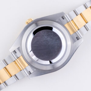 Rolex Datejust 41 Champagne 116333 2016 (Full Set) 11 rolex-datejust-116333-2