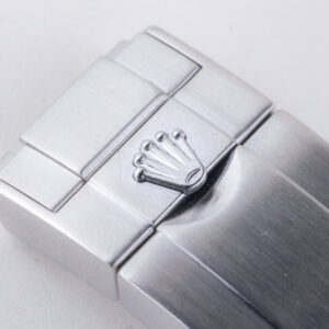 Rolex Submariner 116610LN Black 2018 (Full Set) 14 rolex-submariner-116610ln-9