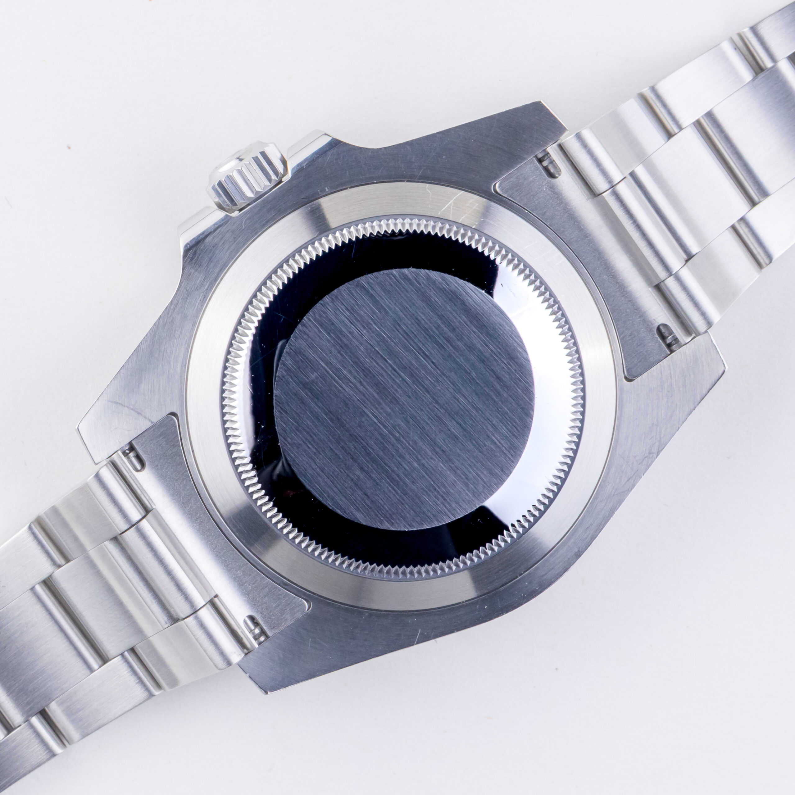 Rolex Submariner 116610LN Black 2018 (Full Set) 4 rolex-submariner-116610ln-9