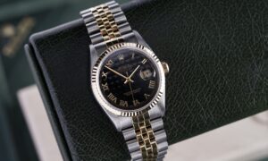 Rolex Datejust 16233