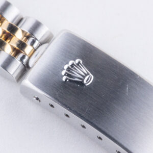 Rolex Lady-Datejust Creme Logo Arabic 79173 2004 (vollständiger Satz ) 14 rolex-lady-datejust-79173-5