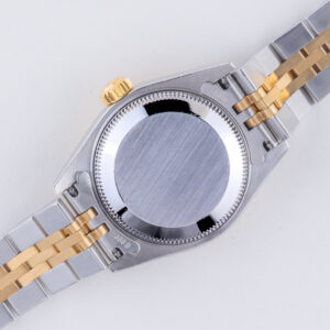 Rolex Lady-Datejust Creme Logo Arabic 79173 2004 (vollständiger Satz ) 11 rolex-lady-datejust-79173-5