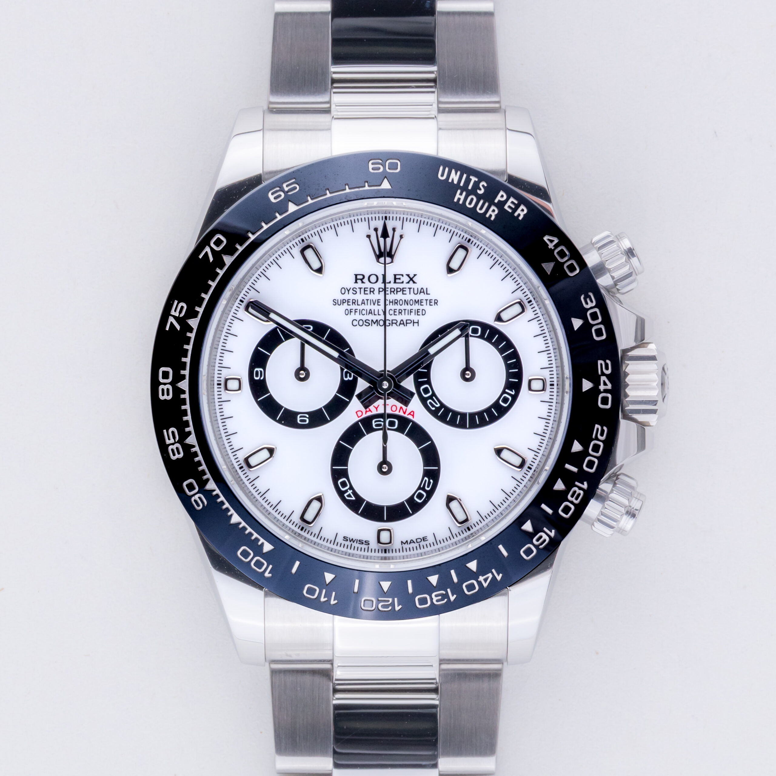 Rolex Daytona White 116500LN 2023 (Full Set) 3 rolex-daytona-116500ln-3