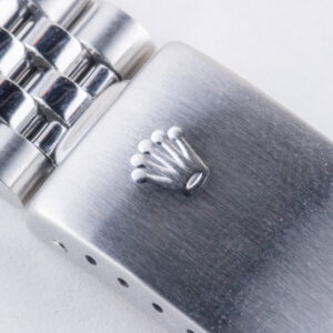 Rolex Oyster Perpetual Datejust Silver 16234 1994 (Full Set) 14 rolex-datejust-16234-126