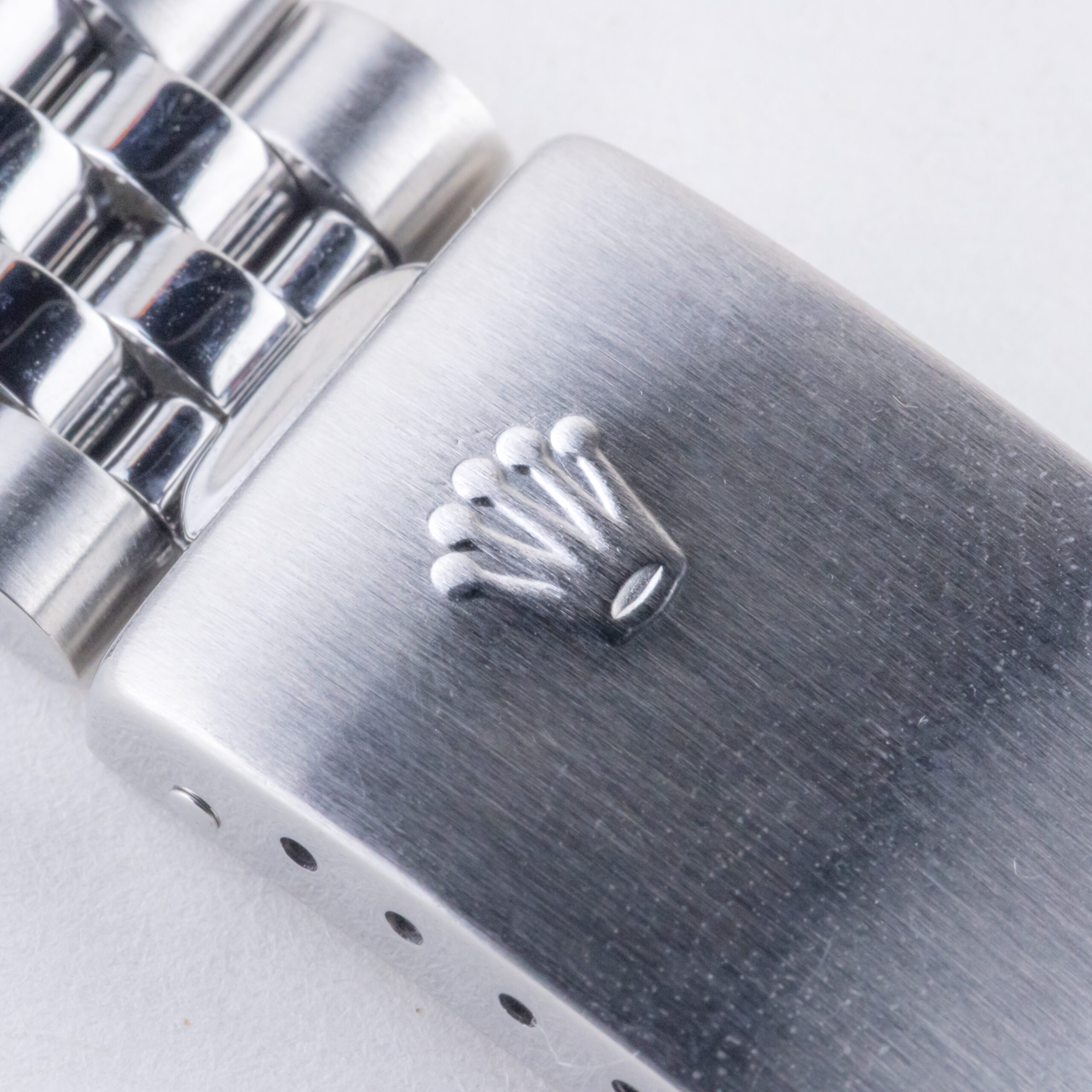 Rolex Oyster Perpetual Datejust Silver 16234 1994 (Full Set) 7 rolex-datejust-16234-126