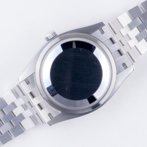 NEW Rolex Oyster Perpetual Datejust Black 126234 2022 (Full Set) 11 rolex-datejust-126234-42