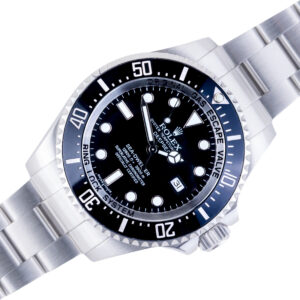 Rolex Sea-Dweller 116660
