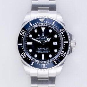 Rolex Sea-Dweller 116660