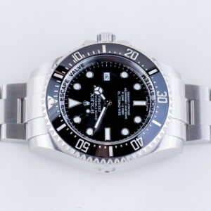 Rolex Sea-Dweller 116660
