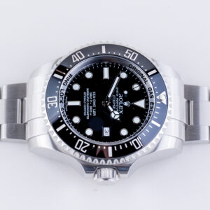 Rolex Sea-Dweller 116660