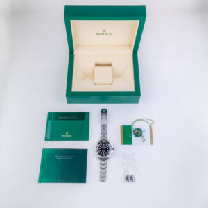 Rolex Sea-Dweller 116660