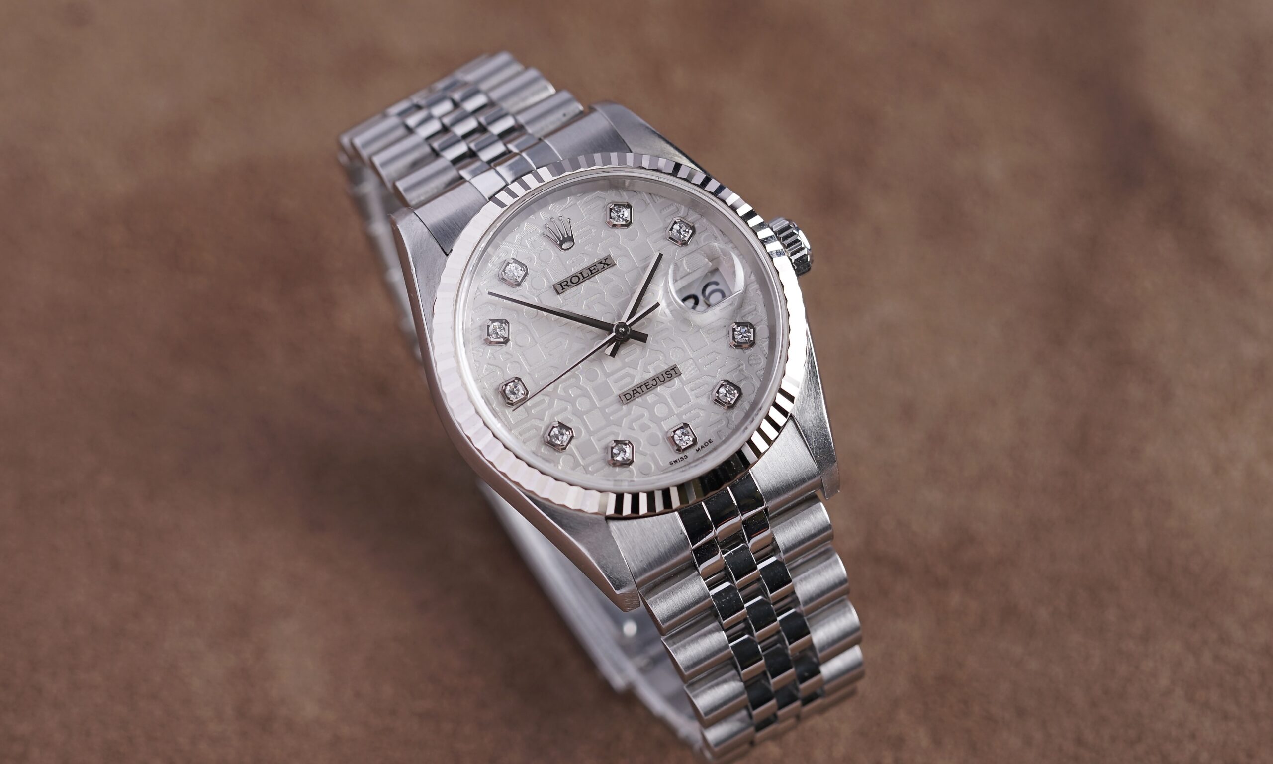 Datejust 16234