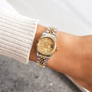 Rolex Lady-Datejust 69173