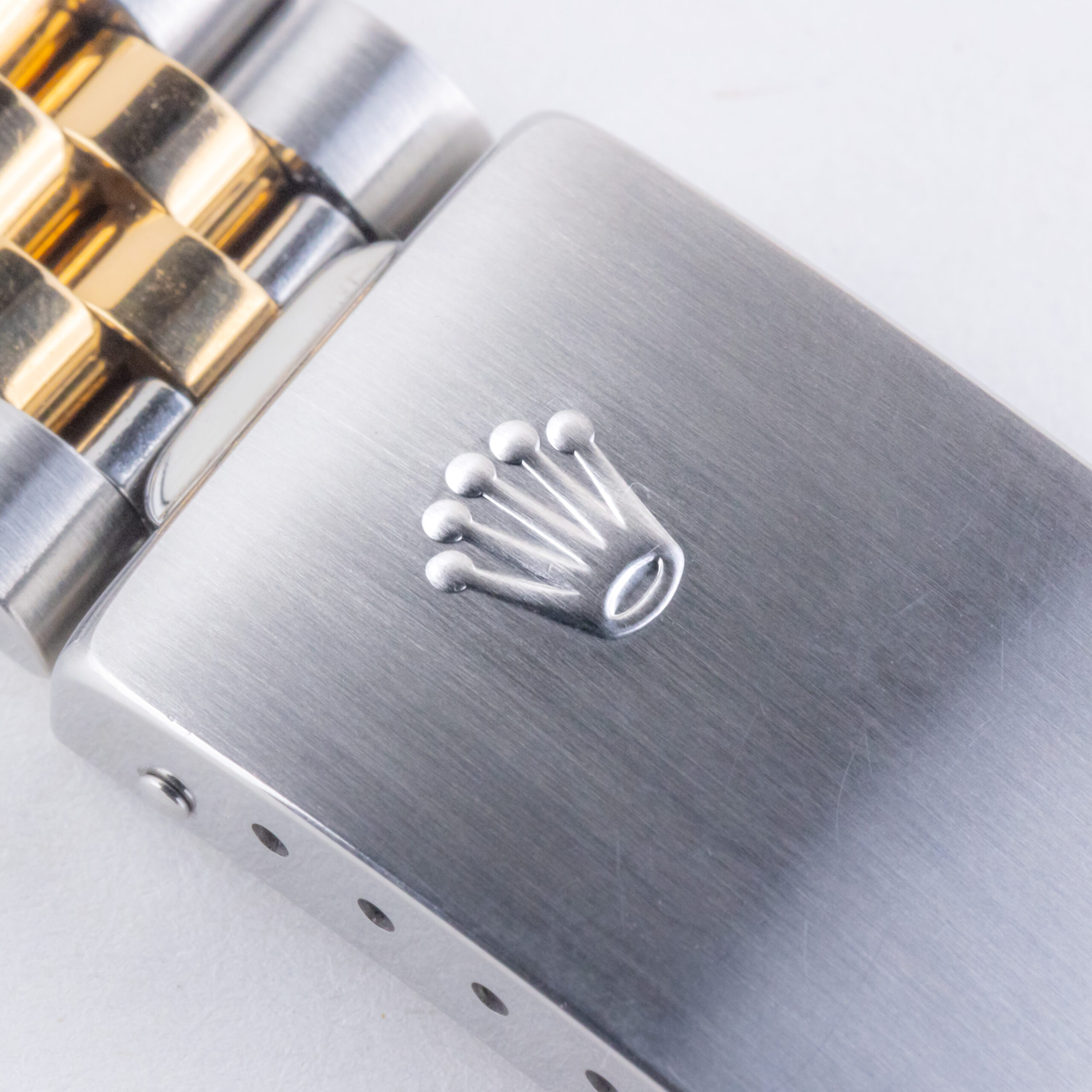 Rolex Oyster Perpetual Datejust Champagne 16233 1997 (Full Set) 7 rolex-datejust-16233-142