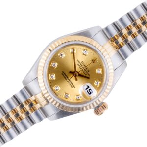Rolex Lady-Datejust 69173