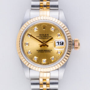 2E0B6261 1CG 3M Langedyk Vintage Watches