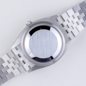 NEW Rolex Datejust Mint Green 126234 2025 (Full Set) 11 rolex-datejust-126234-46