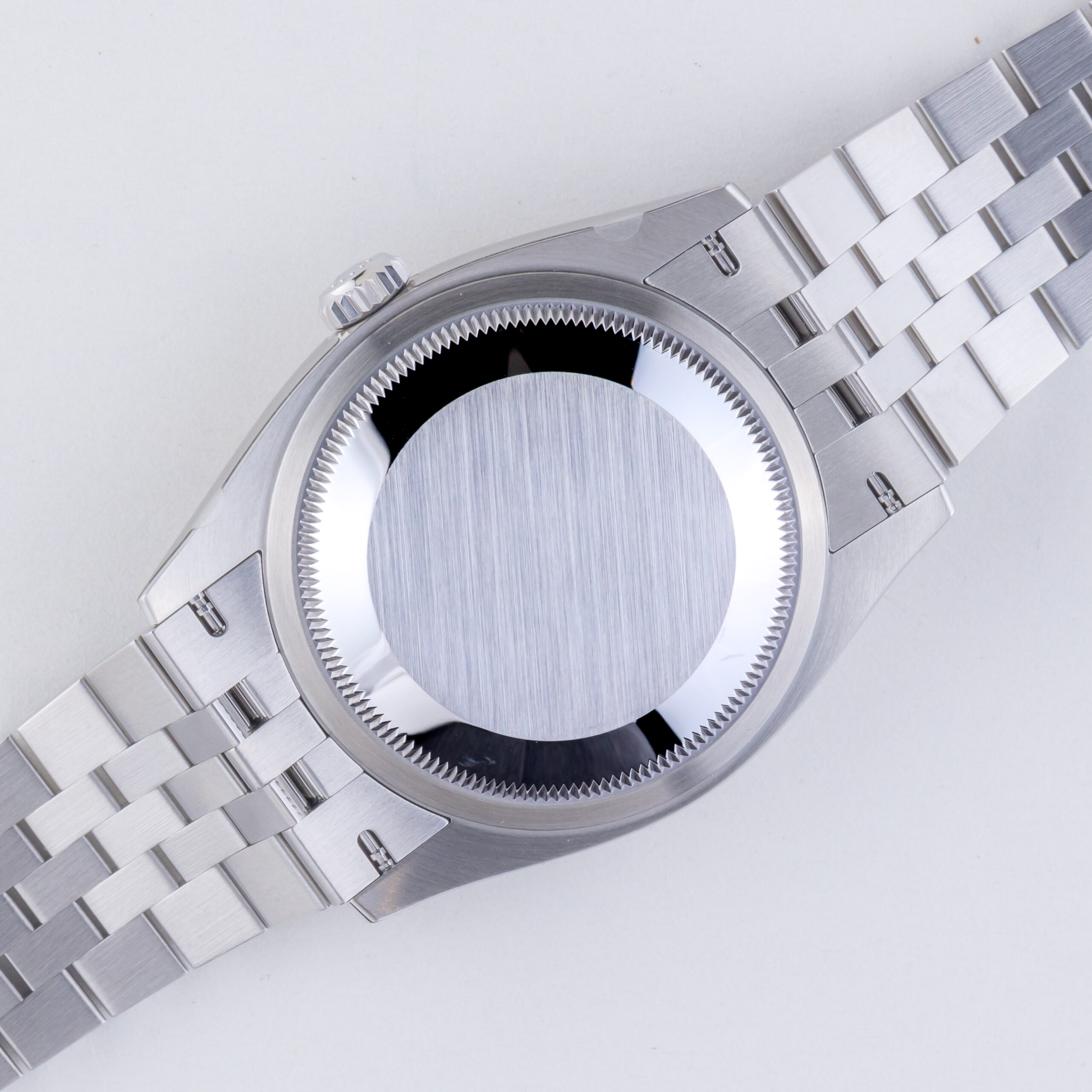 NEW Rolex Datejust Mint Green 126234 2025 (Full Set) 4 rolex-datejust-126234-46