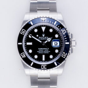 NEW Rolex Submariner Date Black 126610LN 2025 (Full Set) 10 rolex-submariner-126610ln-8