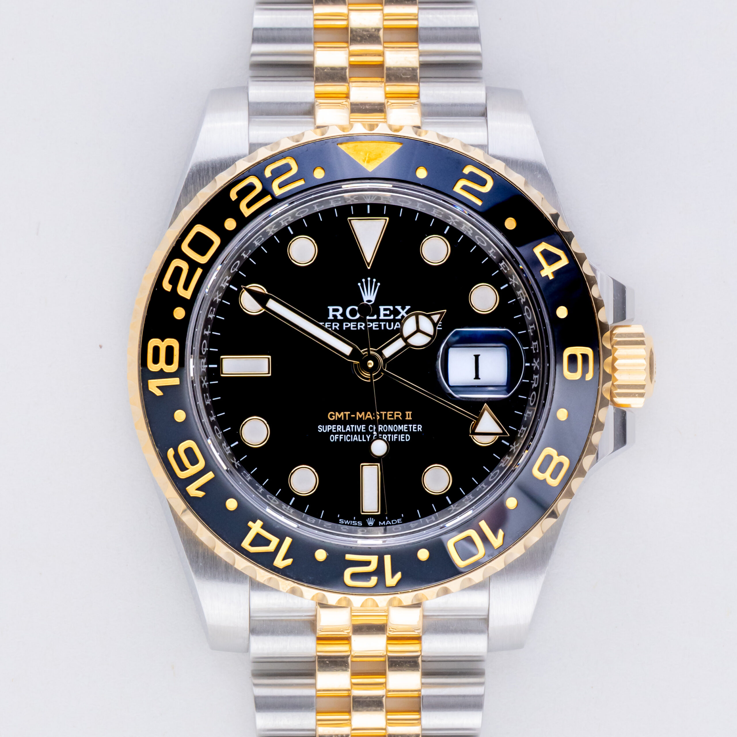 Rolex GMT-Master II 126713GRNR 2024 (Full Set) 3 rolex-gmt-master-ii-126713grnr