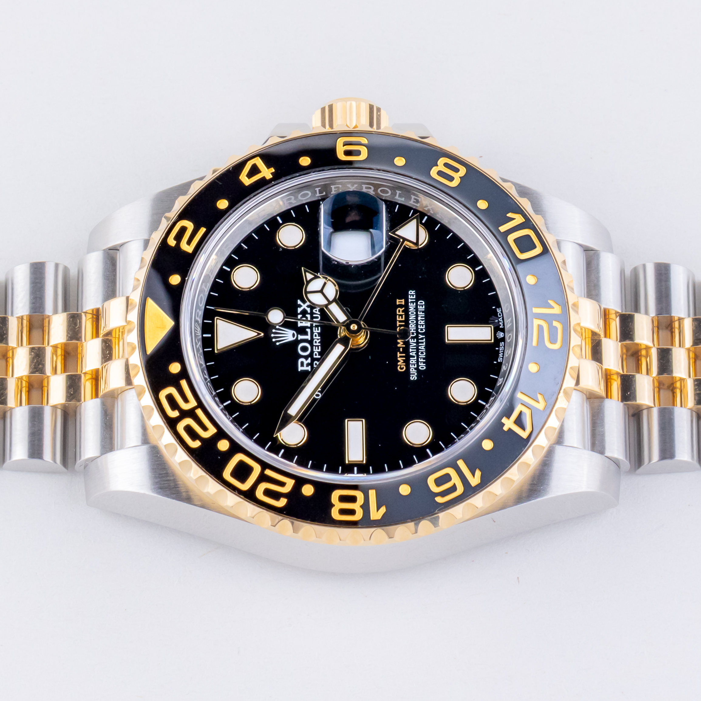 Rolex GMT-Master II 126713GRNR 2024 (Full Set) 6 rolex-gmt-master-ii-126713grnr