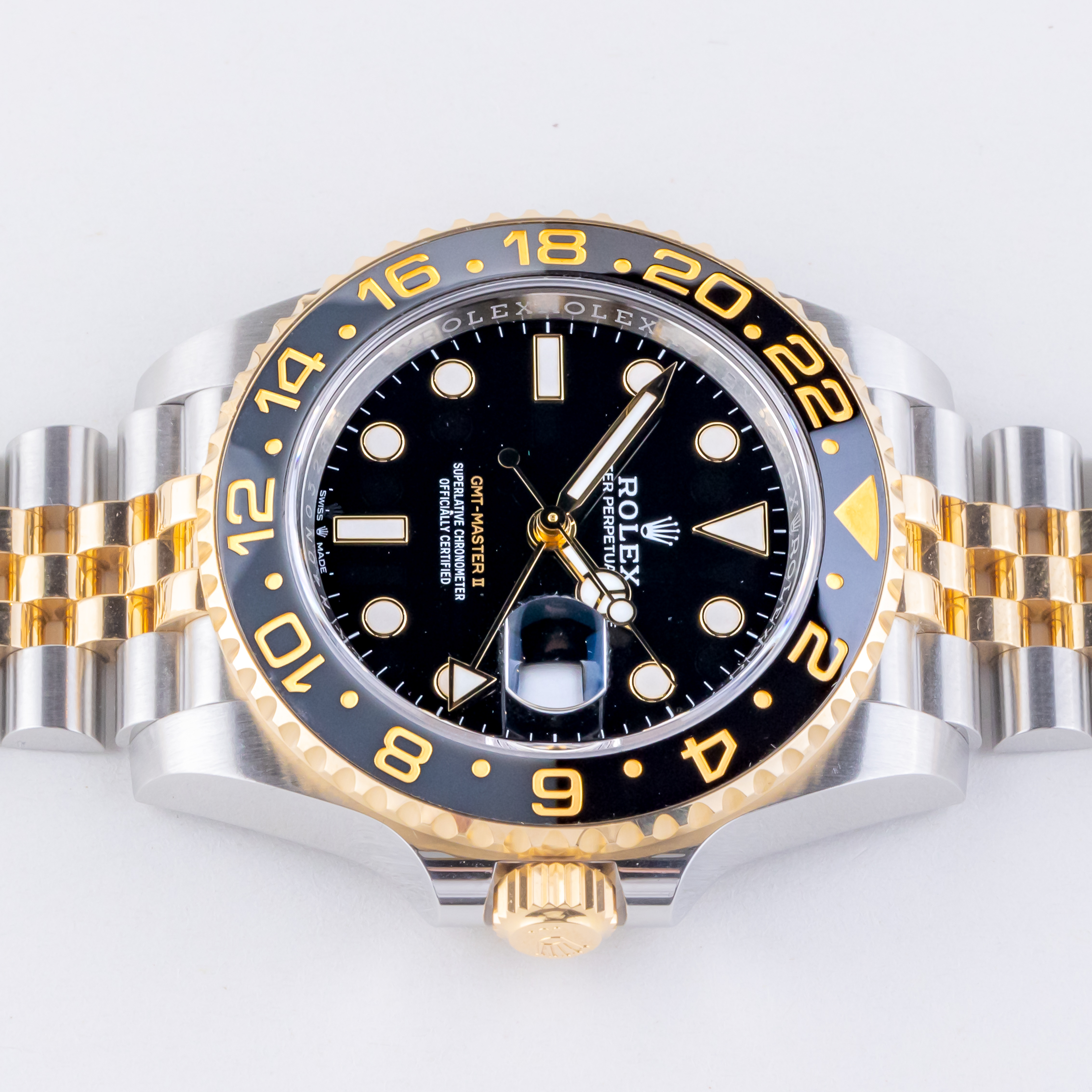 Rolex GMT-Master II 126713GRNR 2024 (Full Set) 5 rolex-gmt-master-ii-126713grnr