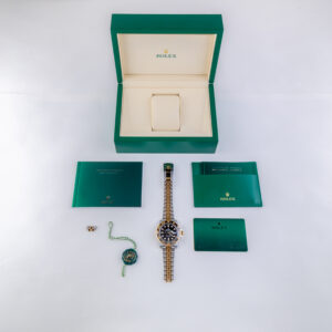 Rolex GMT-Master II 126713GRNR 2024 (Full Set) 15 rolex-gmt-master-ii-126713grnr