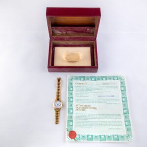 Rolex Lady-Datejust White 68278 1987 (Full Set) 15 rolex-lady-datejust-68278-9