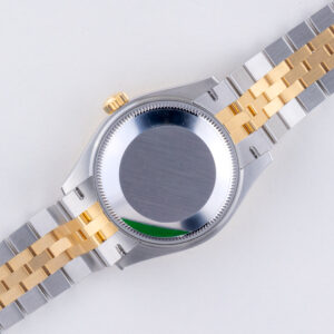 NEW Rolex Lady-Datejust Mother of Pearl Diamond 278273 2025 (Vollständiger Satz) 11 rolex-lady-datejust-278273