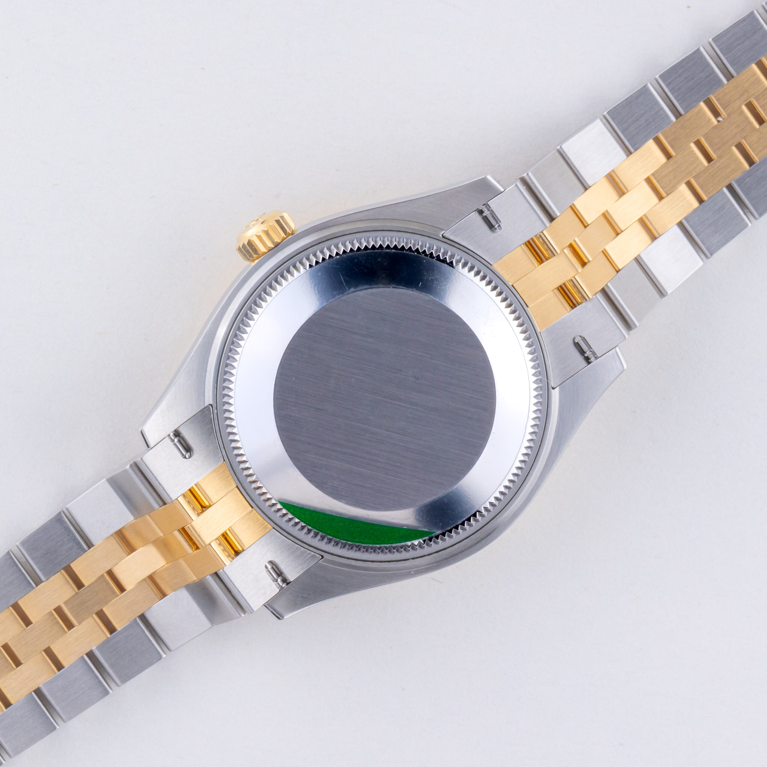 NEW Rolex Lady-Datejust Mother of Pearl Diamond 278273 2025 (Vollständiger Satz) 4 rolex-lady-datejust-278273