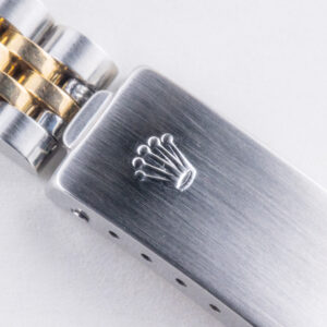 Rolex Lady-Datejust Grey Diamond 69173 1987 (Full Set) 14 rolex-lady-datejust-69173-114