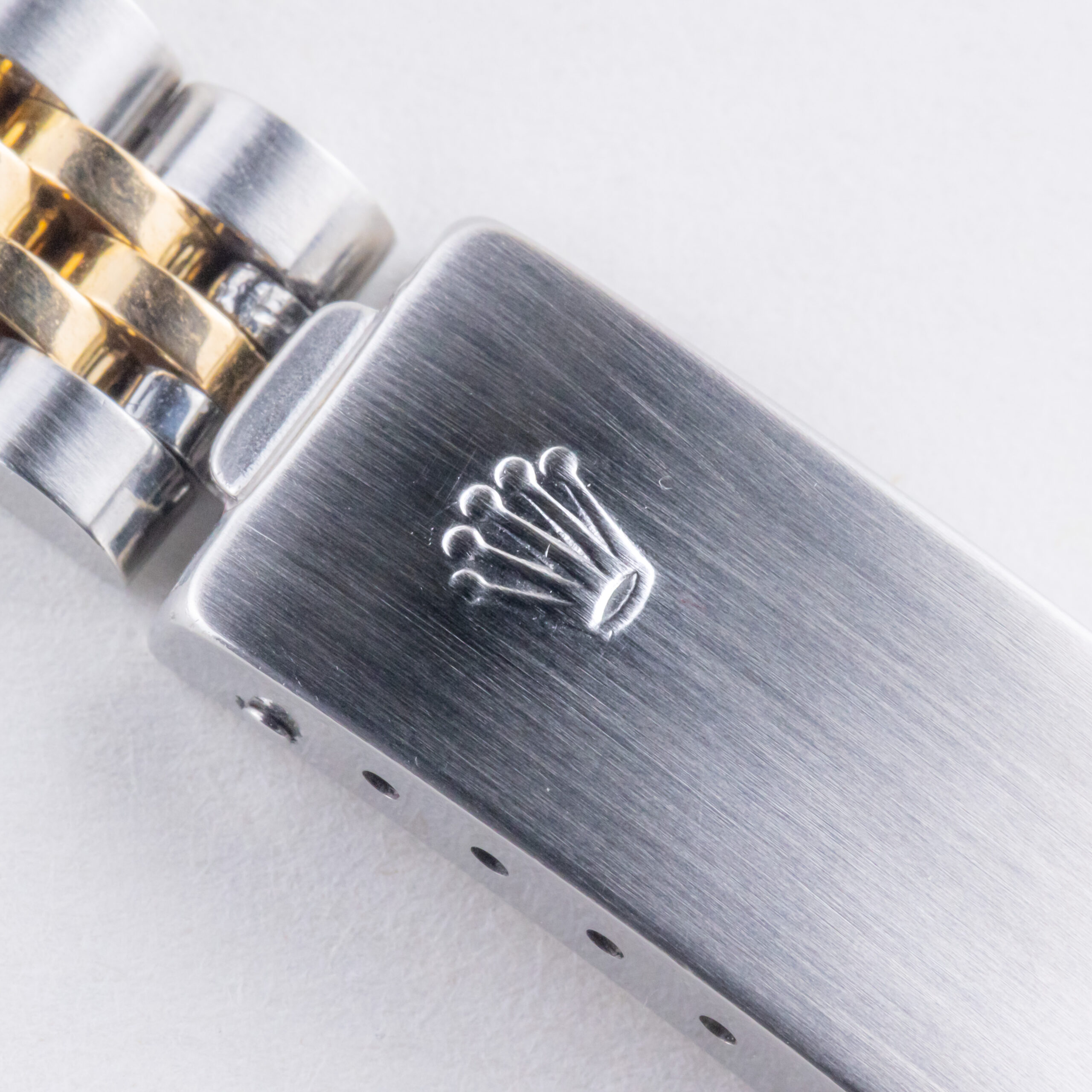 Rolex Lady-Datejust Grey Diamond 69173 1987 (Full Set) 7 rolex-lady-datejust-69173-114