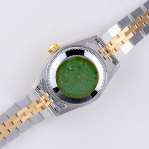 Rolex Lady-Datejust Champagne Diamond 79173 2001 10 rolex-lady-datejust-79173-6