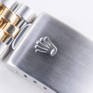 Rolex Oyster Perpetual Datejust Champagne 16233 1993 (Full Set) 14 rolex-datejust-16233-143