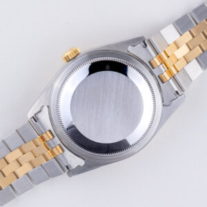 Rolex Oyster Perpetual Datejust Champagne 16233 1993 (Full Set) 11 rolex-datejust-16233-143