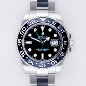 Rolex GMT-Master II Black 116710LN 2009 (Full Set) 10 rolex-gmt-master-ii-116710ln-3