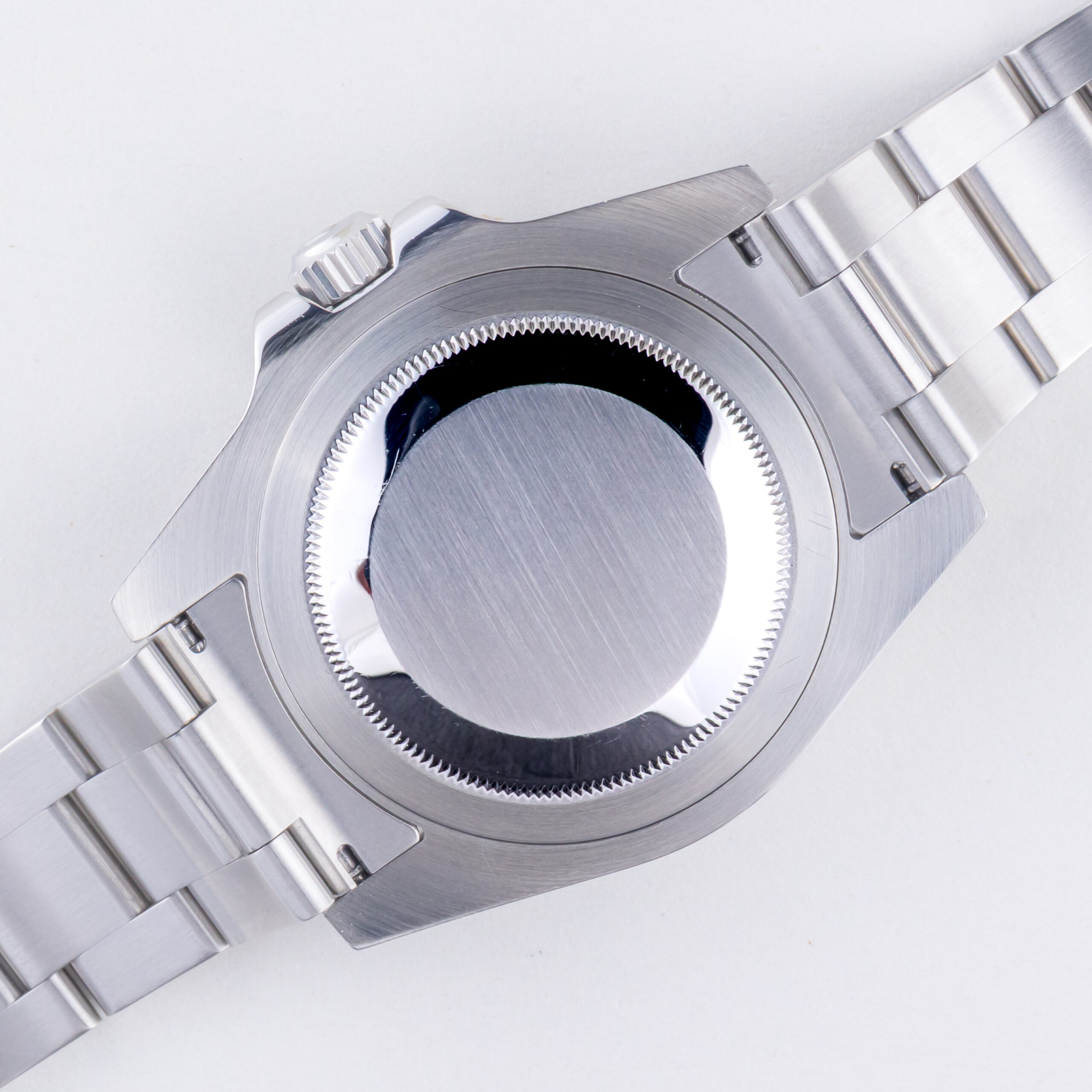 Rolex GMT-Master II Black 116710LN 2009 (Full Set) 4 rolex-gmt-master-ii-116710ln-3