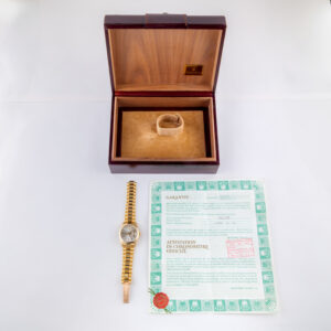 2E0B7293 1CG 3M Langedyk Vintage Watches