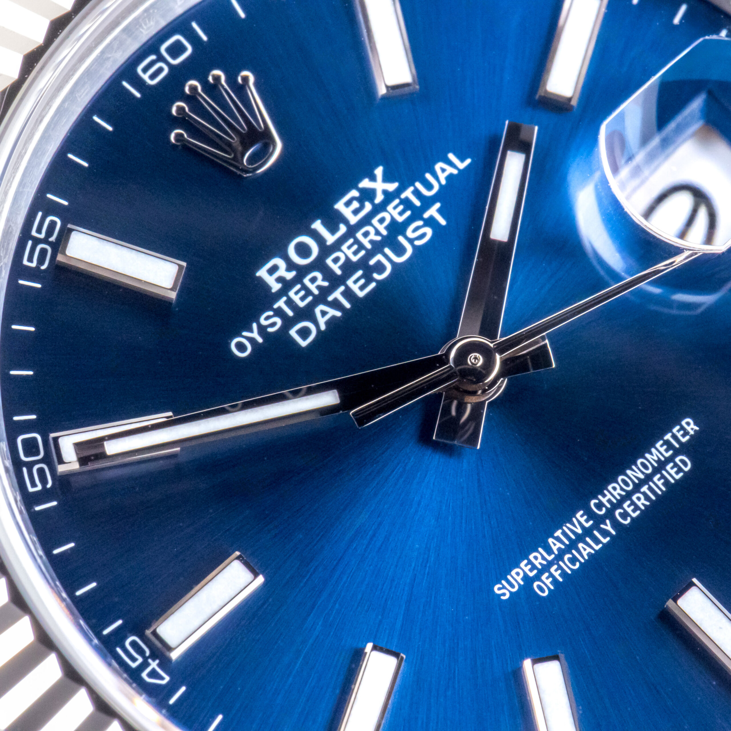 NEW Rolex Datejust 41 Blue 126334 2025 (Full Set) 2 rolex-datejust-126334-61