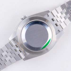 NEW Rolex Datejust 41 Blue 126334 2025 (Full Set) 11 rolex-datejust-126334-61