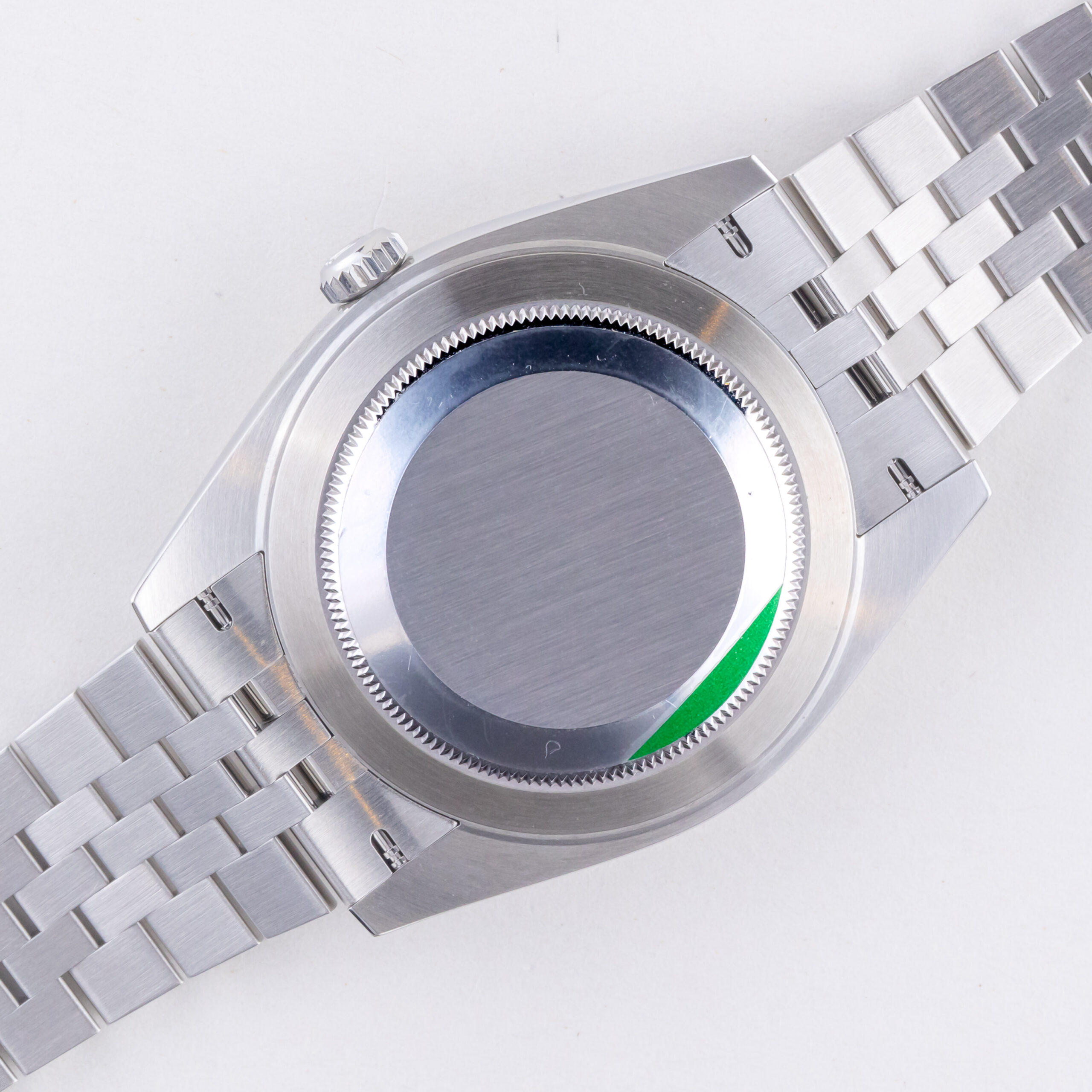 NEW Rolex Datejust 41 Blue 126334 2025 (Full Set) 4 rolex-datejust-126334-61