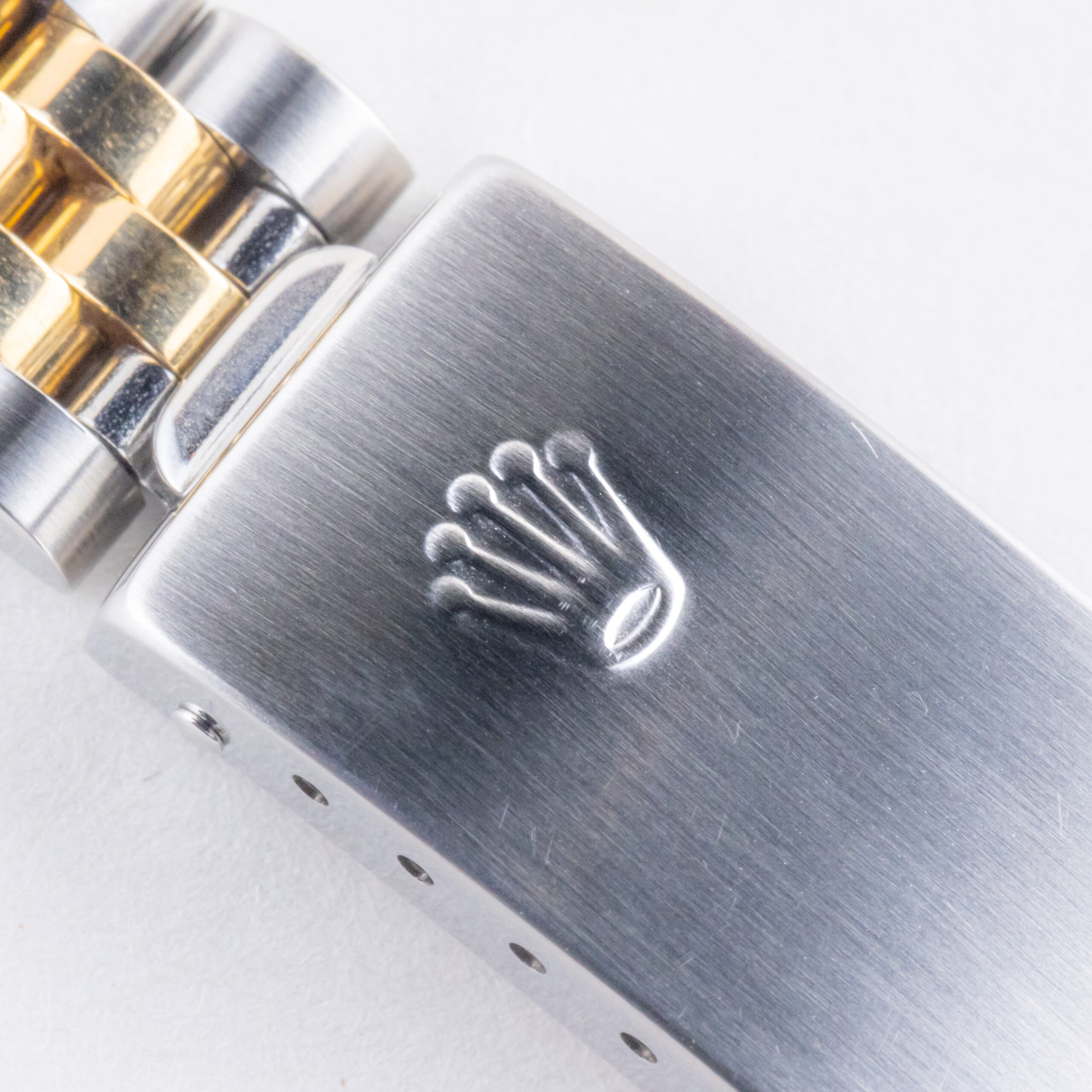 Rolex Lady-Datejust Champagne Diamond 78273 1999 (Vollständiger Satz) 7 rolex-lady-datejust-78273-3