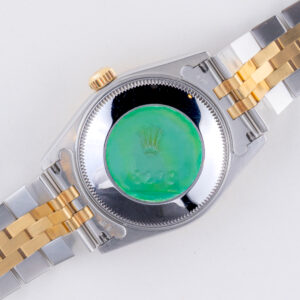 Rolex Lady-Datejust Champagne Diamond 78273 1999 (Vollständiger Satz) 11 rolex-lady-datejust-78273-3